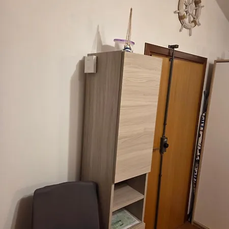 Appartamento Mansarda Mare Prora
