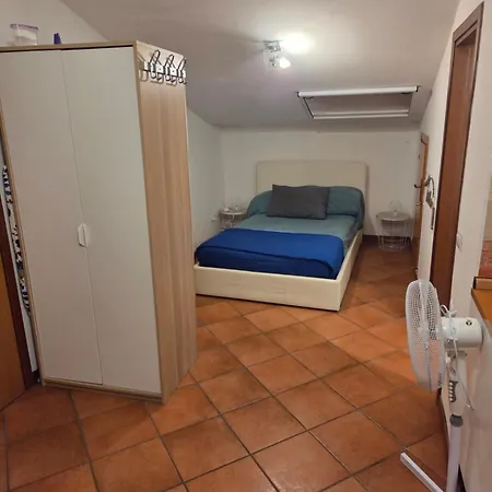 Mansarda Mare Prora Punta Marina